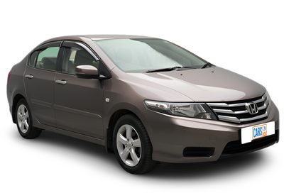 Honda City-img